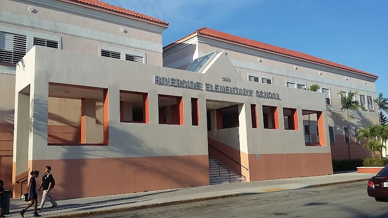 RIVERSIDE ELEMENTARY SCHOOL photo