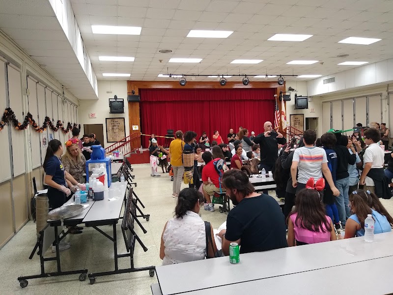 SEMINOLE ELEMENTARY SCHOOL photo