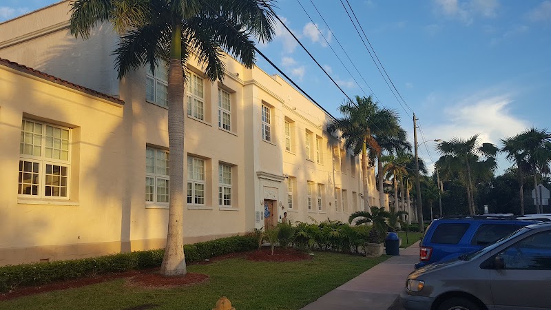 PONCE DE LEON MIDDLE SCHOOL photo