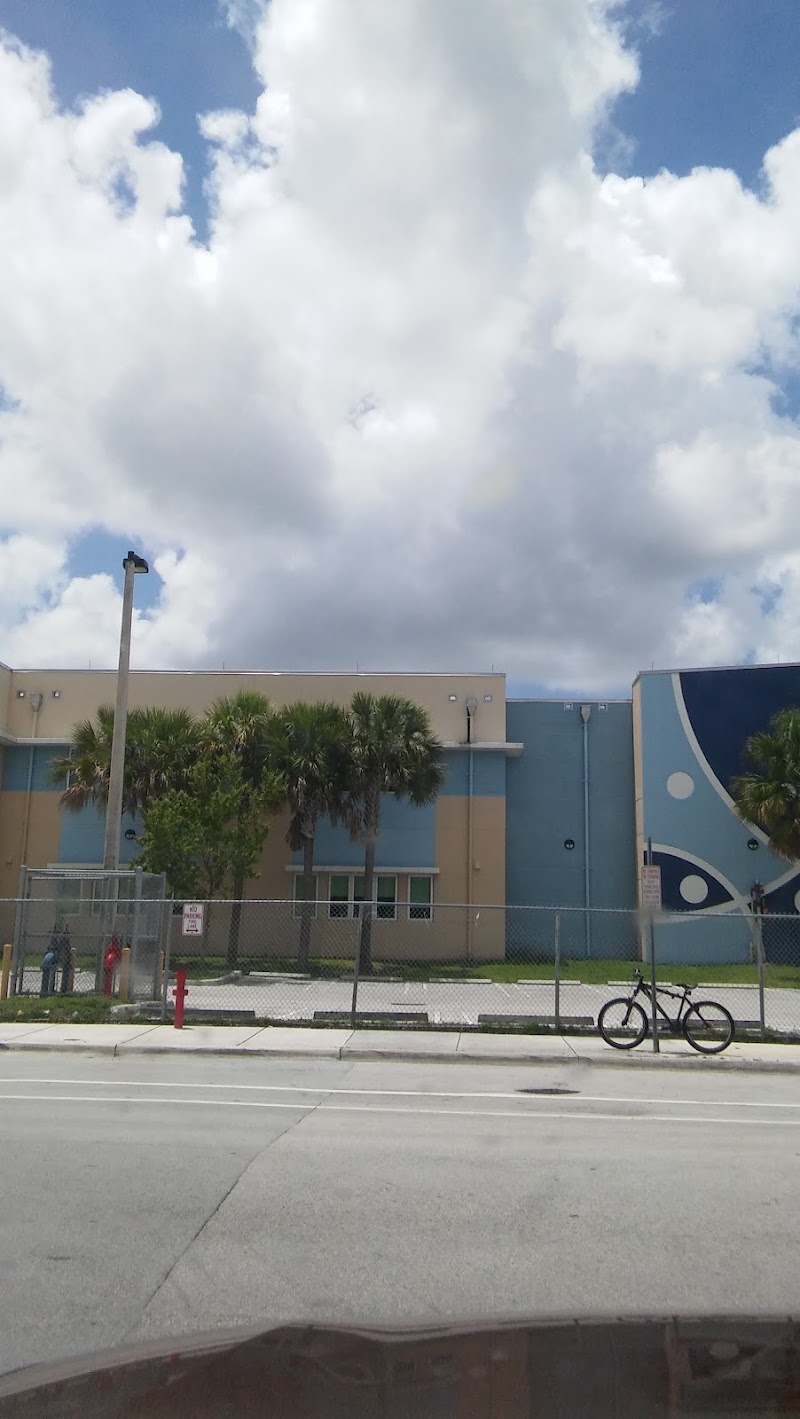 SOUTHWEST MIAMI SENIOR HIGH photo