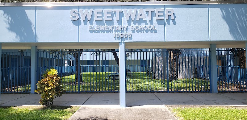SWEETWATER ELEMENTARY SCHOOL photo