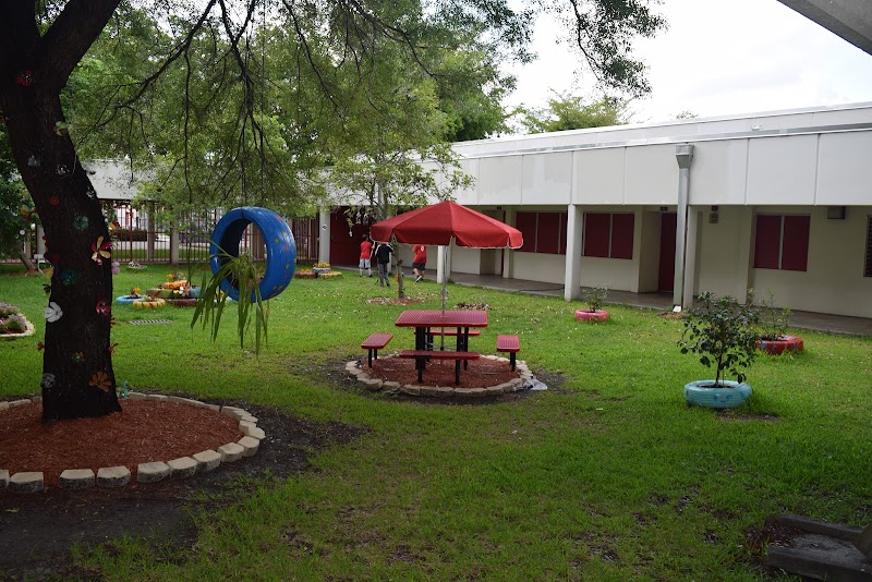 BEN SHEPPARD ELEMENTARY SCHOOL photo