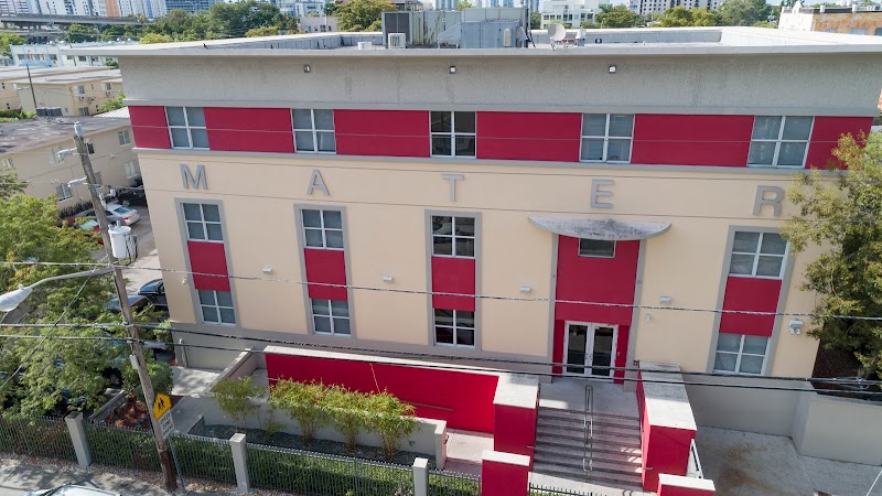 MATER ACADEMY EAST CHARTER SCHOOL photo