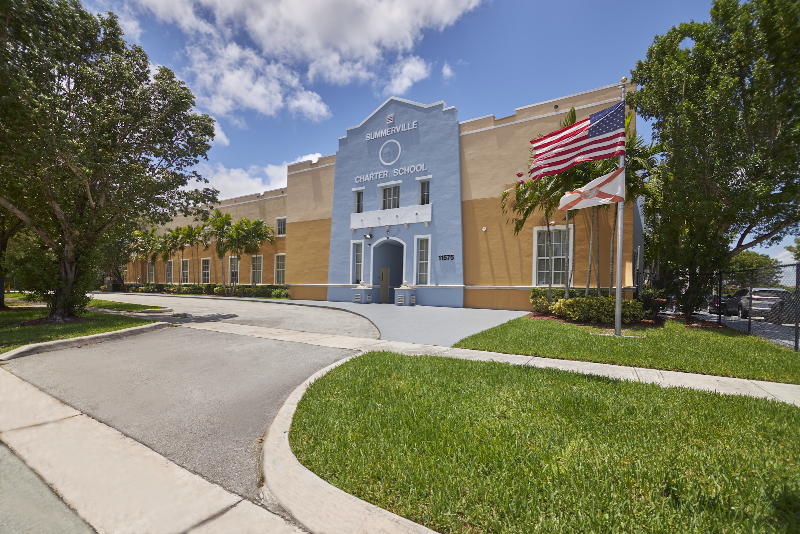 SUMMERVILLE ADVANTAGE ACADEMY photo
