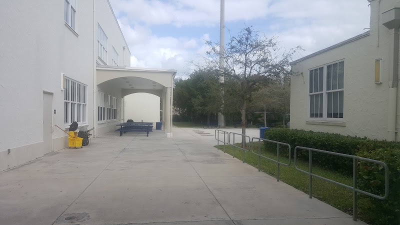 YOUNG MEN'S PREPARATORY ACADEMY photo