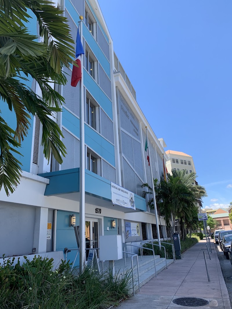 INTERNATIONAL STUDIES PREPARATORY ACADEMY photo