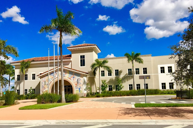 DOWNTOWN DORAL CHARTER ELEMENTARY SCHOOL photo