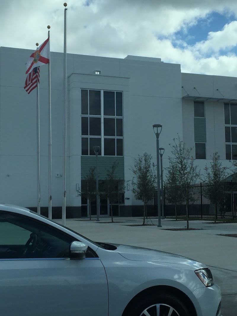 PINECREST GLADES ACADEMY photo