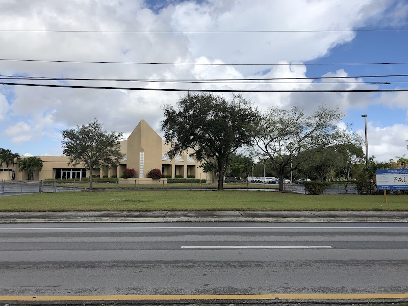 SOMERSET PALMS ACADEMY photo