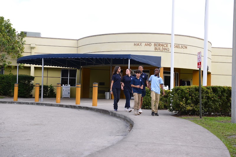 BRIDGEPREP ACADEMY OF NORTH MIAMI BEACH photo