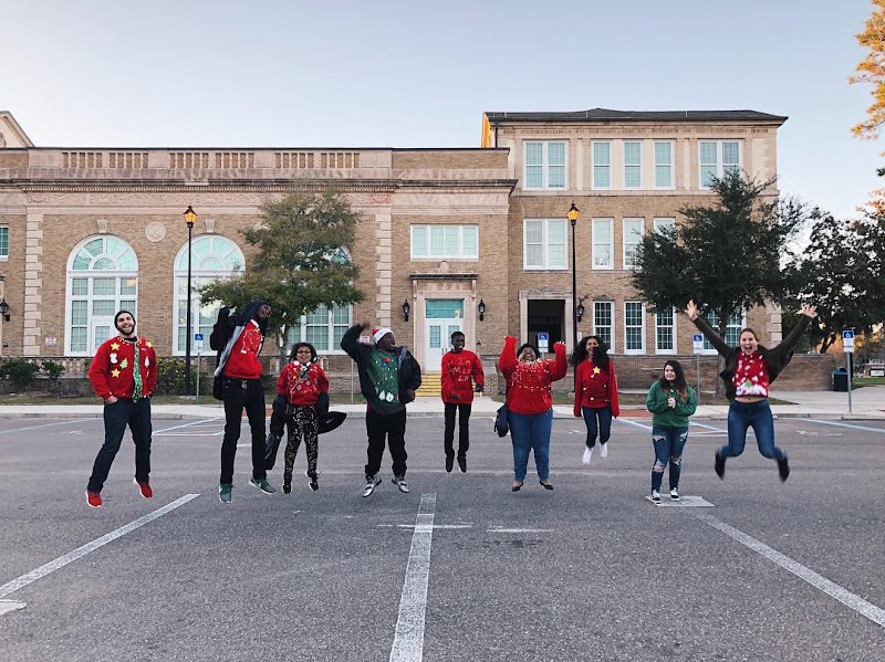 RIVERSIDE HIGH SCHOOL photo