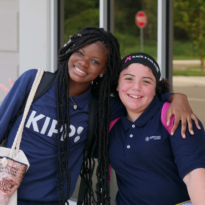 KIPP IMPACT ACADEMY photo