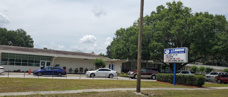 ROBINSON ELEMENTARY SCHOOL photo