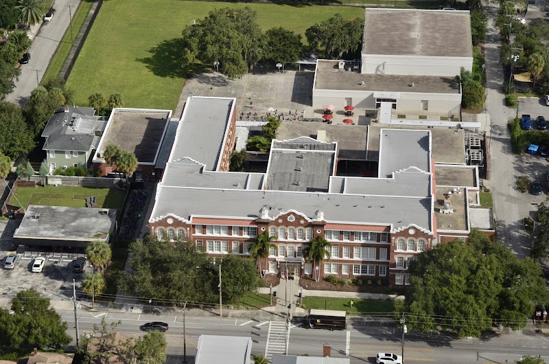 WILSON MIDDLE SCHOOL photo
