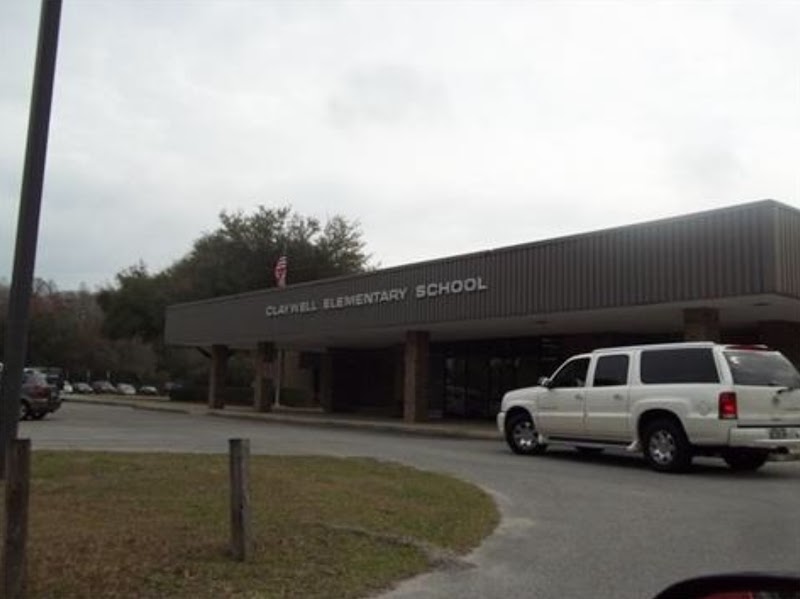 CLAYWELL ELEMENTARY SCHOOL photo