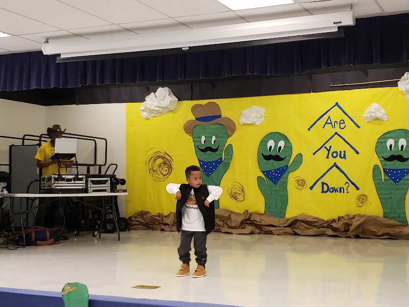 IPPOLITO ELEMENTARY SCHOOL photo