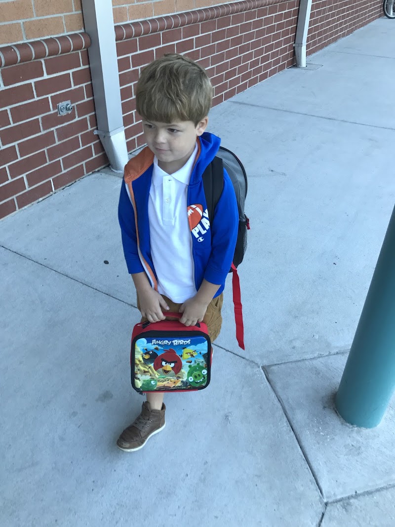 MULLER ELEMENTARY MAGNET SCHOOL photo