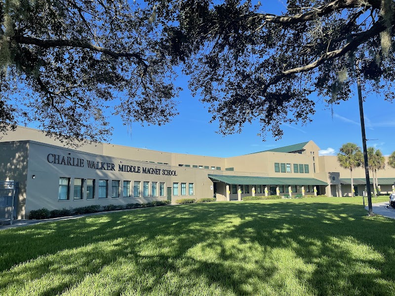 WALKER MIDDLE MAGNET SCHOOL photo