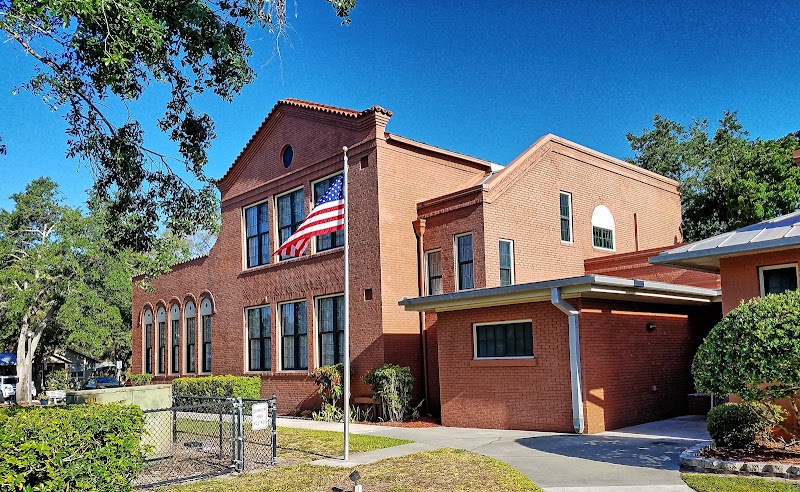 BONITA SPRINGS ELEMENTARY SCHOOL photo