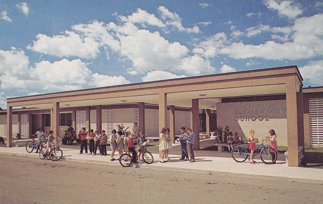 LEHIGH ELEMENTARY SCHOOL photo
