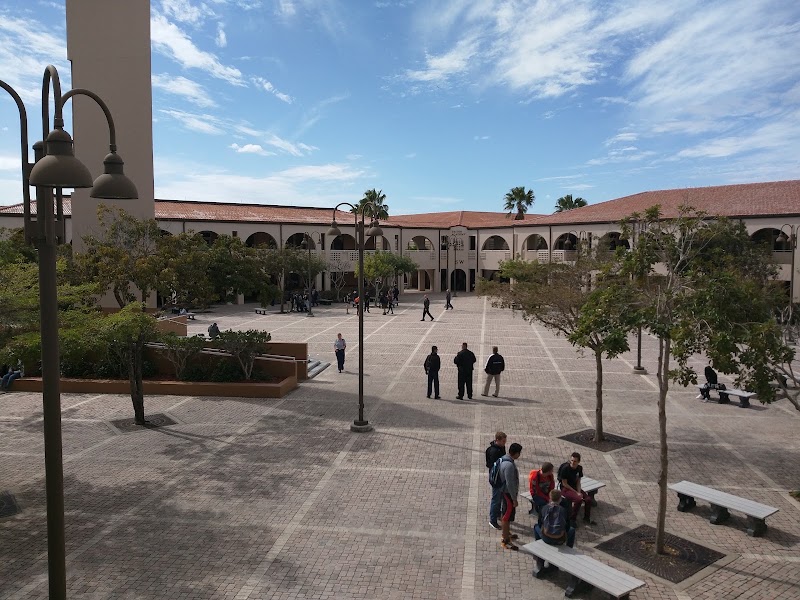 MARINER HIGH SCHOOL photo