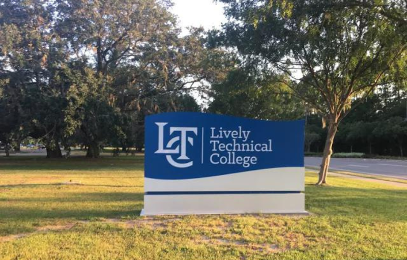 LIVELY TECHNICAL COLLEGE photo