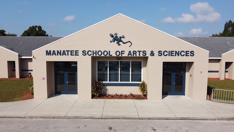 MANATEE SCHOOL OF ARTS/SCIENCES photo
