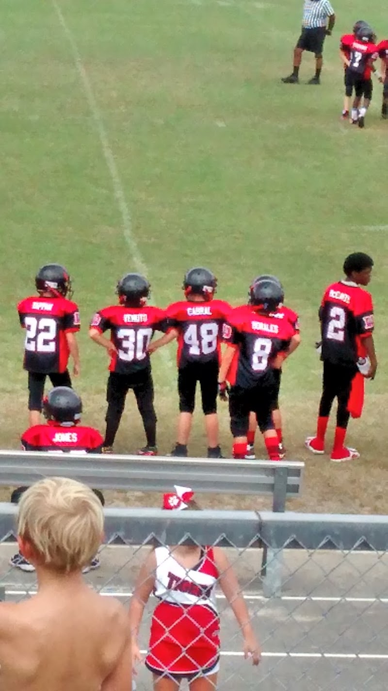 DUNNELLON HIGH SCHOOL photo
