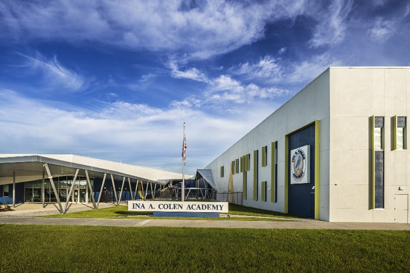 INA A.COLEN ACADEMY photo