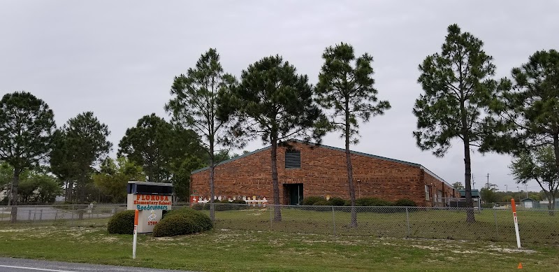 FLOROSA ELEMENTARY SCHOOL photo
