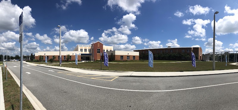 APOPKA ELEMENTARY photo