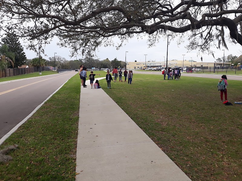 OAK HILL ELEMENTARY photo