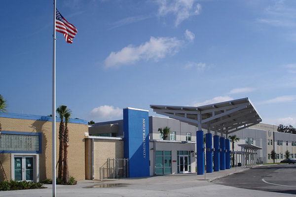 PINAR ELEMENTARY photo