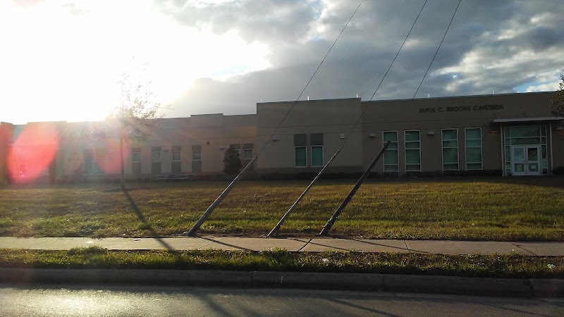 ECCLESTON ELEMENTARY photo