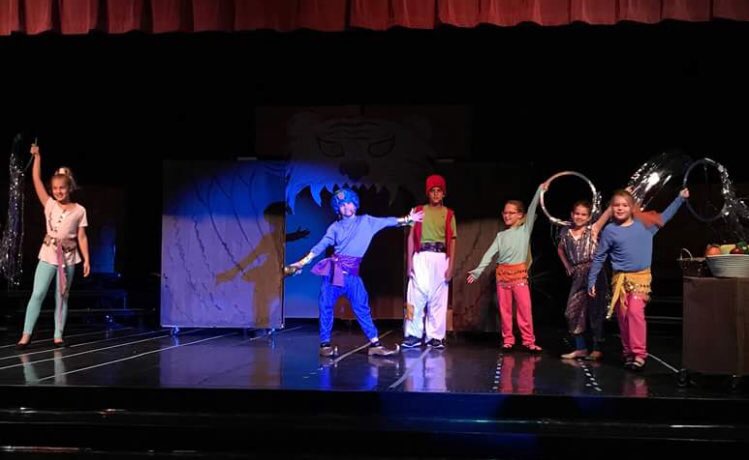 ROCK SPRINGS ELEMENTARY photo