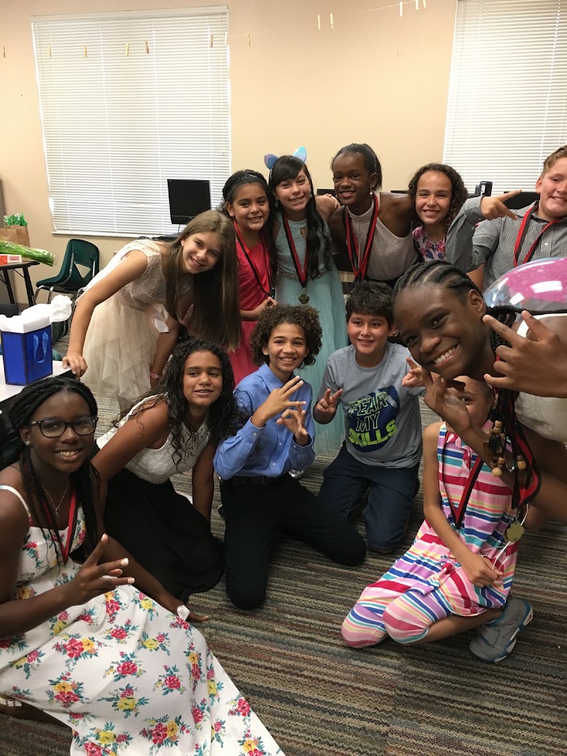 WESTBROOKE ELEMENTARY photo