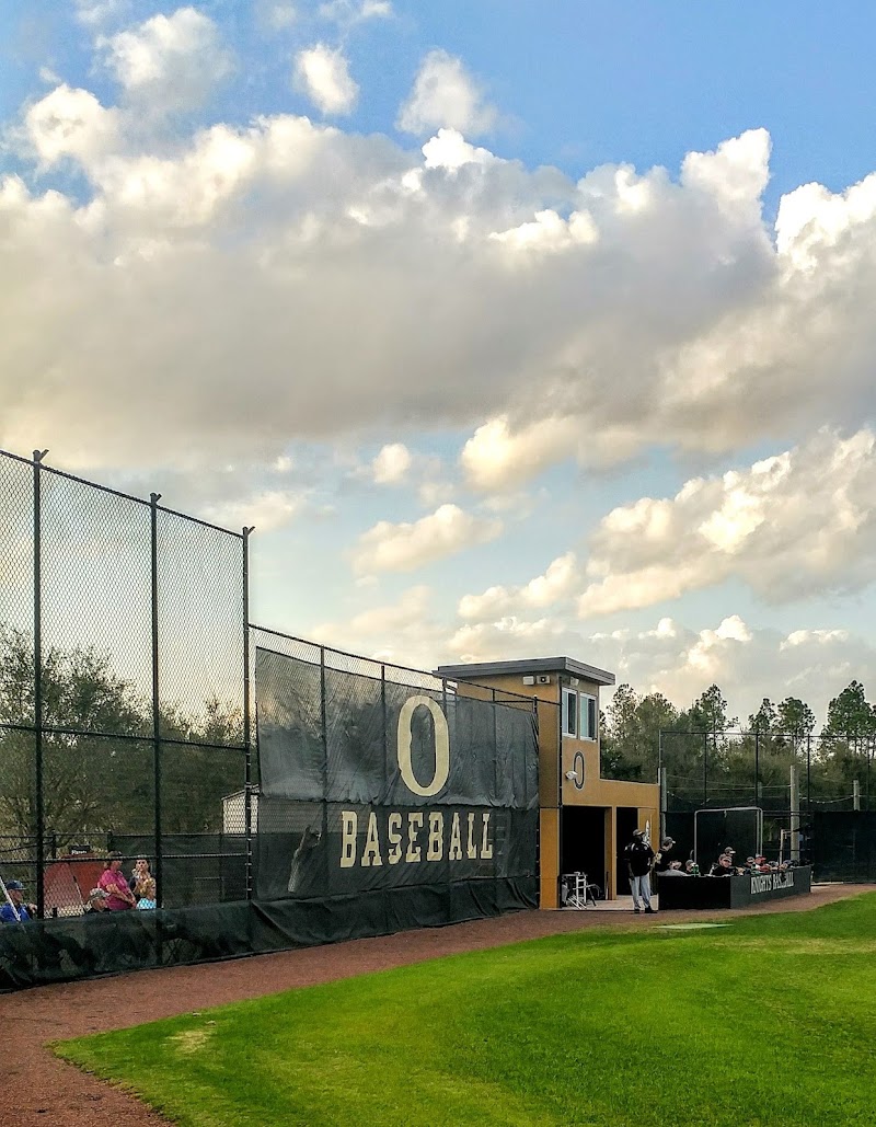 OCOEE HIGH photo