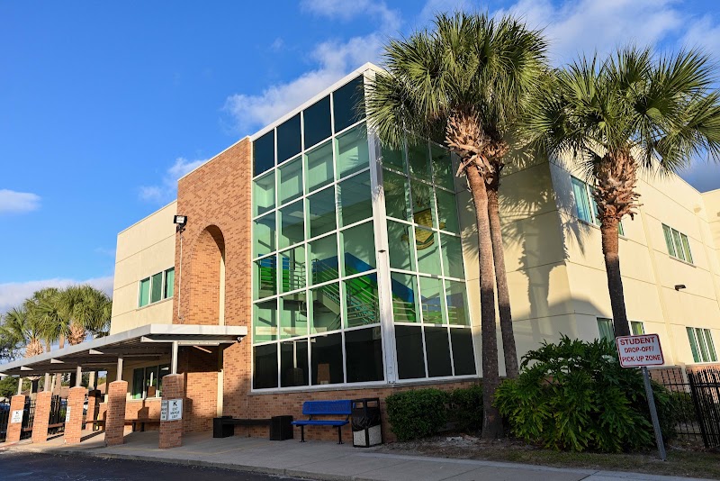 CORNERSTONE ACADEMY CHARTER photo