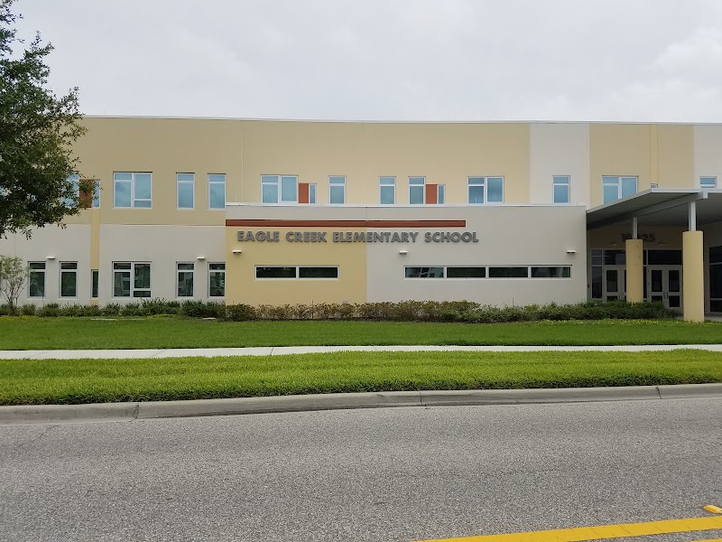 EAGLE CREEK ELEMENTARY photo