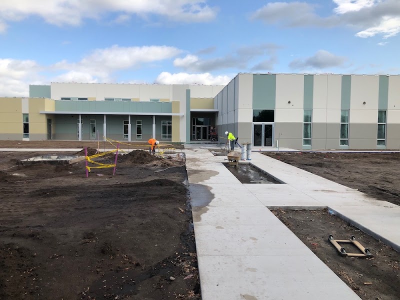 VILLAGE PARK ELEMENTARY photo