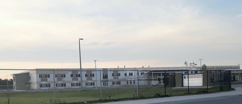HARMONY MIDDLE SCHOOL photo