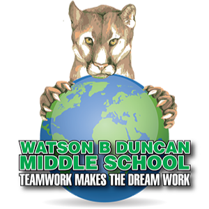 WATSON B. DUNCAN MIDDLE SCHOOL photo