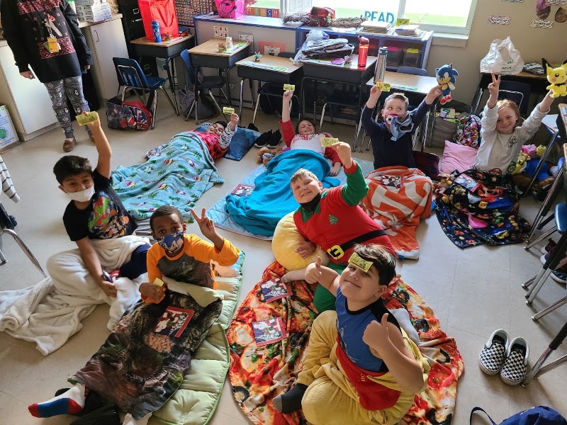 PALM BEACH SCHOOL FOR AUTISM photo