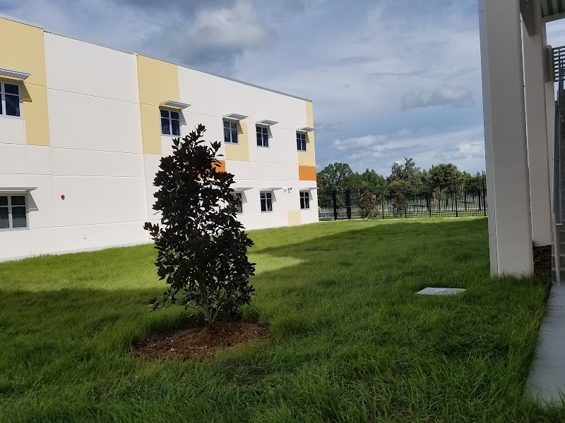 WIREGRASS ELEMENTARY SCHOOL photo
