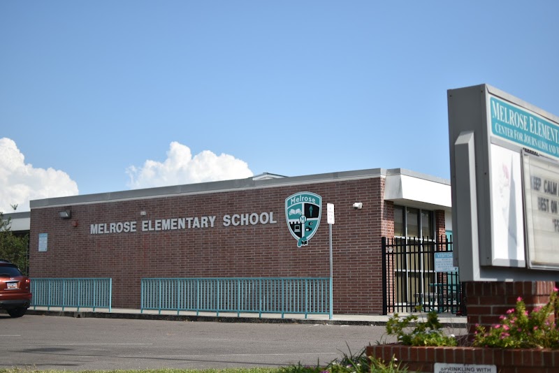 MELROSE ELEMENTARY SCHOOL photo