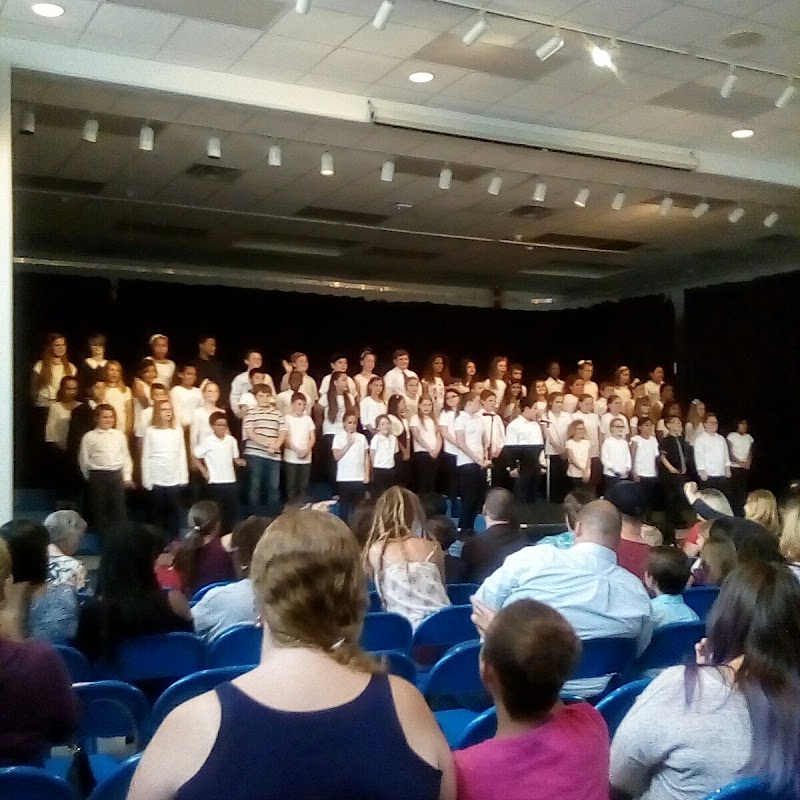 PLUMB ELEMENTARY SCHOOL photo