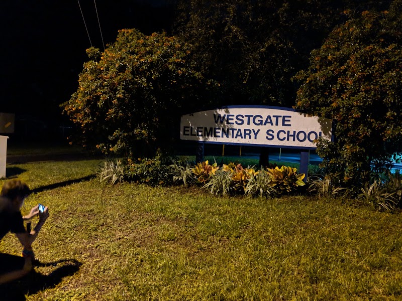 WESTGATE ELEMENTARY SCHOOL photo