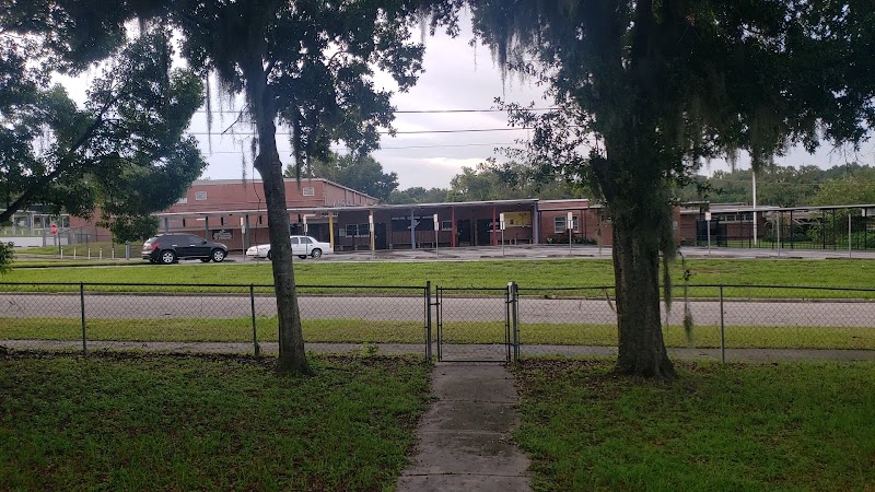 SPOOK HILL ELEMENTARY SCHOOL photo