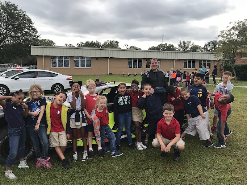 EDGAR L. PADGETT ELEMENTARY photo
