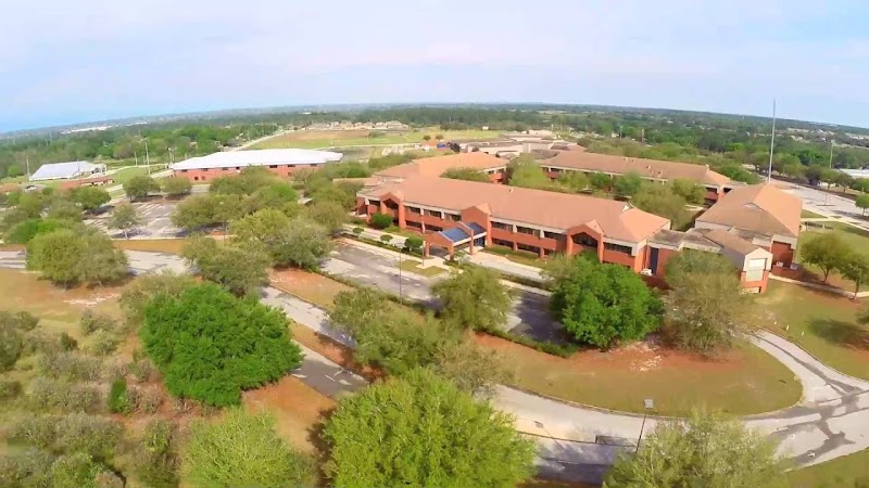 LAKE REGION HIGH SCHOOL photo